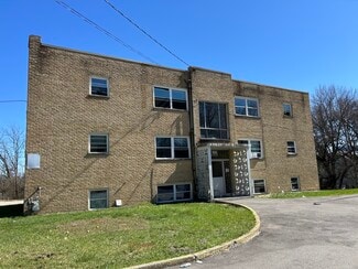 More details for 3301 Camvic Ter, Cincinnati, OH - Multifamily for Sale