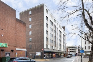 Plus de détails pour 1-10 Market Rd, Chelmsford - Commerce de détail à louer