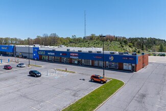 Plus de détails pour 21878-21898 US 119, Punxsutawney, PA - Commerce de détail à vendre