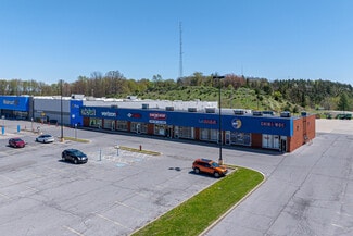 More details for 21878-21898 US 119, Punxsutawney, PA - Retail for Sale