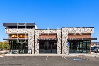 Plus de détails pour 967 Country Ln, Santa Clara, UT - Commerce de détail à louer