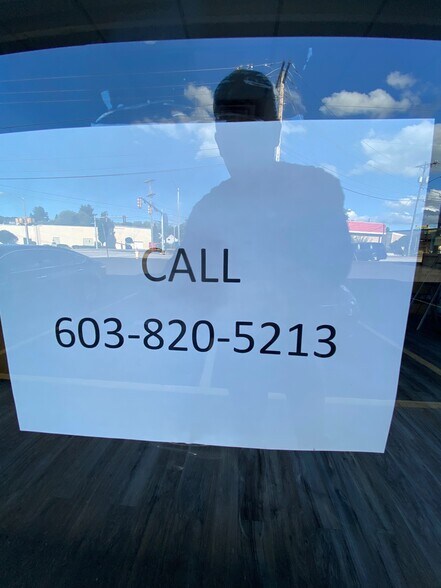 297-307 S Willow St, Manchester, NH à louer - Photo du bâtiment - Image 2 de 10