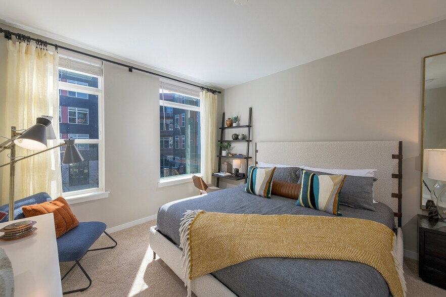 400 W Swedesford Rd, Berwyn, PA à louer - Photo du bâtiment - Image 2 de 26