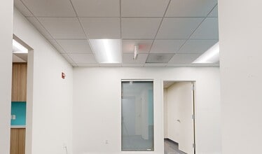 1156 15th St NW, Washington, DC à louer Numérisation 3D de Matterport- Image 1 de 2