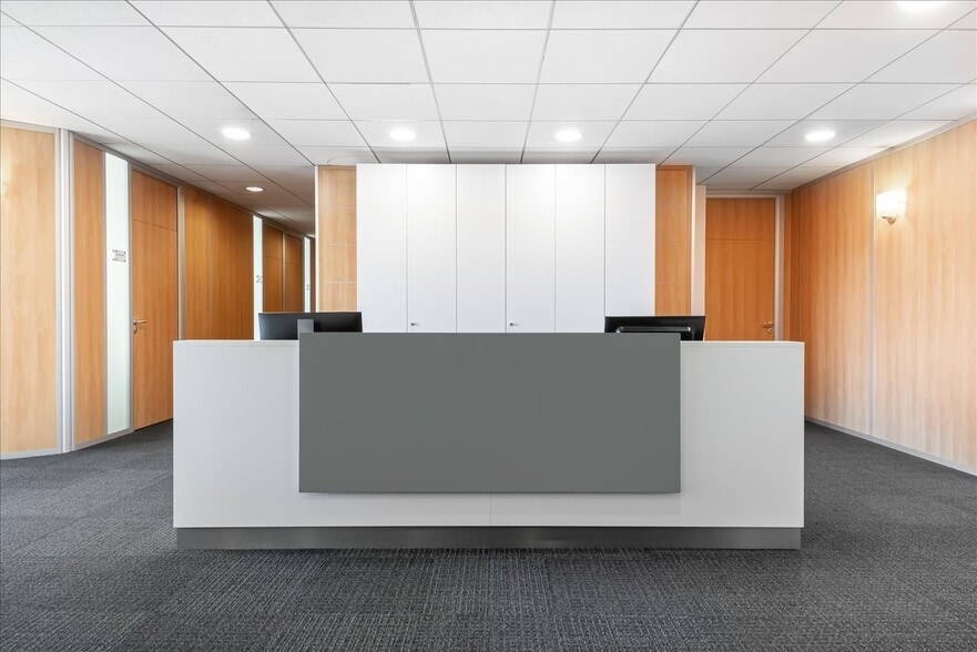 165 Avenue Du Prado, Marseille for lease - Lobby - Image 2 of 20