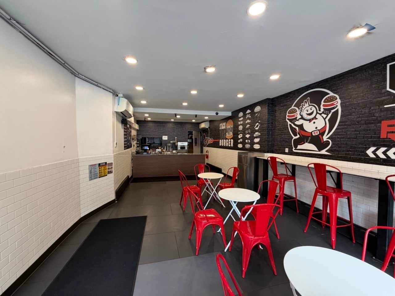 231 First Ave, New York, NY for lease Interior Photo- Image 1 of 13