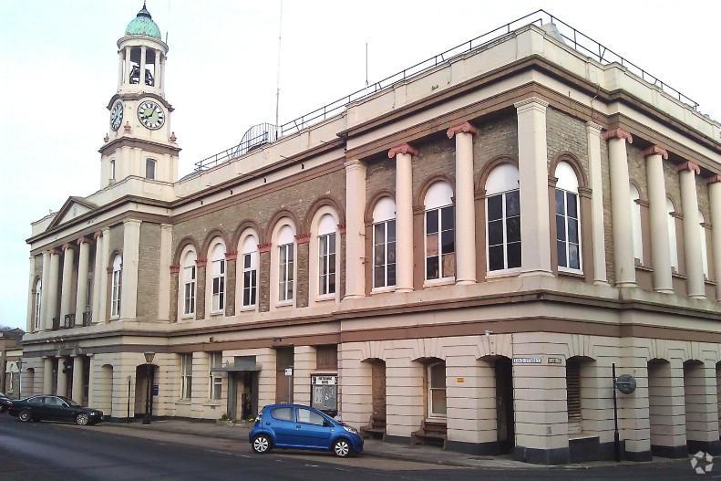 Lind St, Ryde for sale - Primary Photo - Image 1 of 1