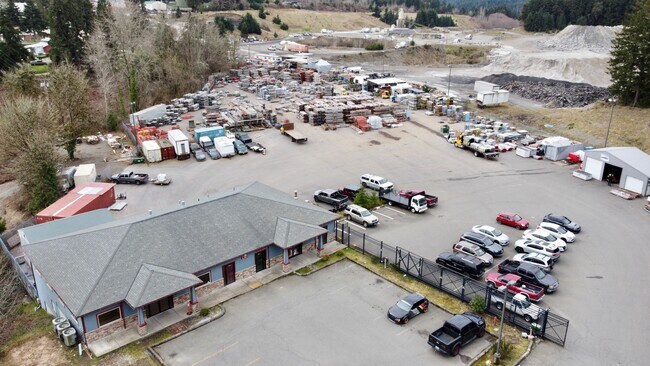 More details for 130 Tweed Ln NW, Bremerton, WA - Industrial for Lease