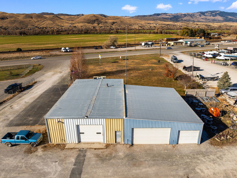 7819 US Highway 287, Townsend, MT à vendre - Photo du bâtiment - Image 3 de 12