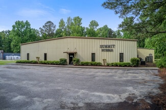 More details for 100 Corporate Way, Summerville, SC - Industrial for Sale