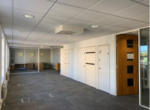 16-20 Regent St, Cambridge for lease Interior Photo- Image 1 of 4