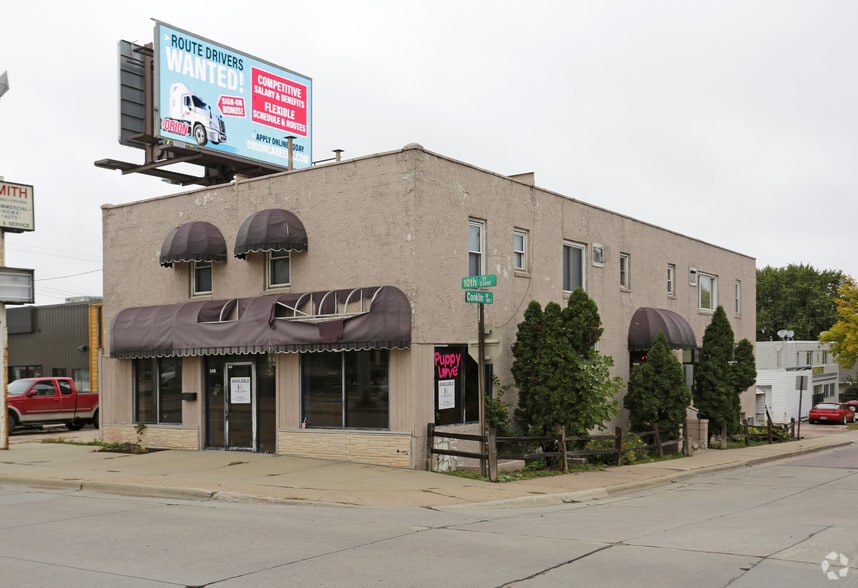 2412 E 10th St, Sioux Falls, SD for sale - Building Photo - Image 2 of 2