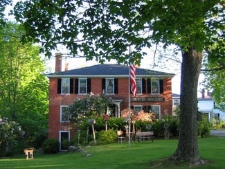 Plus de détails pour 10 Baldwinville Rd, Templeton, MA - Commerce de détail à vendre