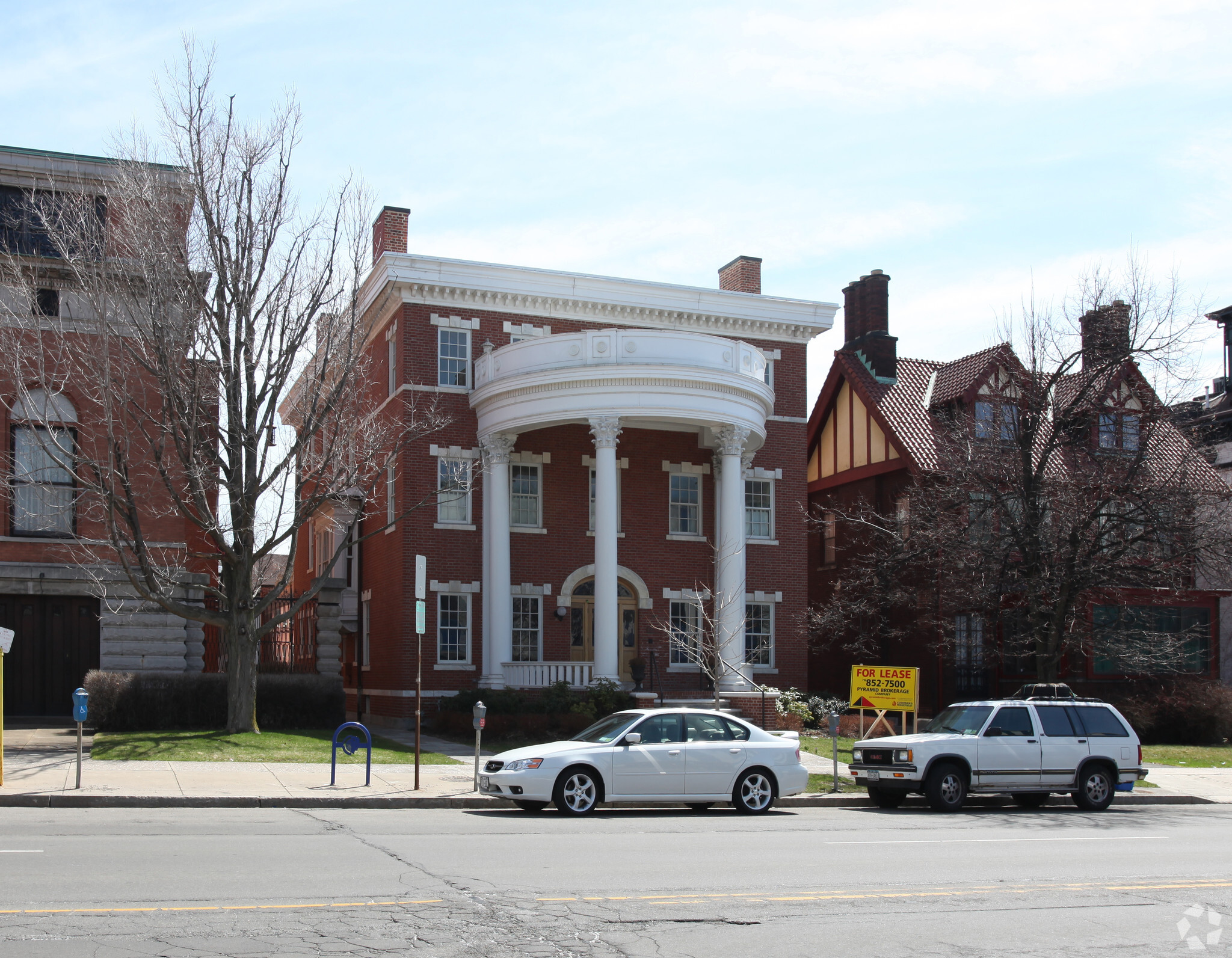 591 Delaware Ave, Buffalo, NY for sale Primary Photo- Image 1 of 1