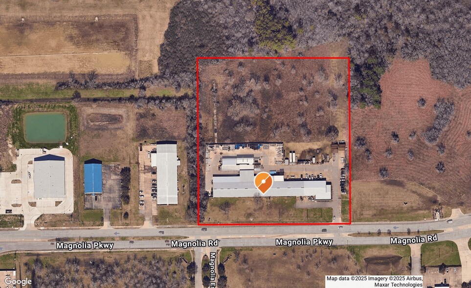 4181 Magnolia St, Pearland, TX à louer - Photo du bâtiment - Image 3 de 55