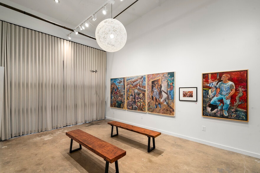 675 Pulaski St, Athens, GA for sale - Interior Photo - Image 2 of 16