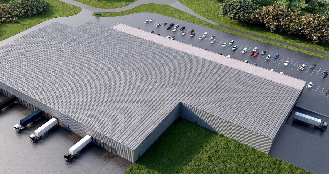 0 Huff Avenue, Quinte West, ON for sale Building Photo- Image 1 of 8