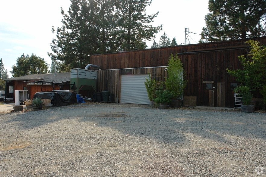 1213 S Auburn St, Colfax, CA à vendre - Photo du bâtiment - Image 2 de 3