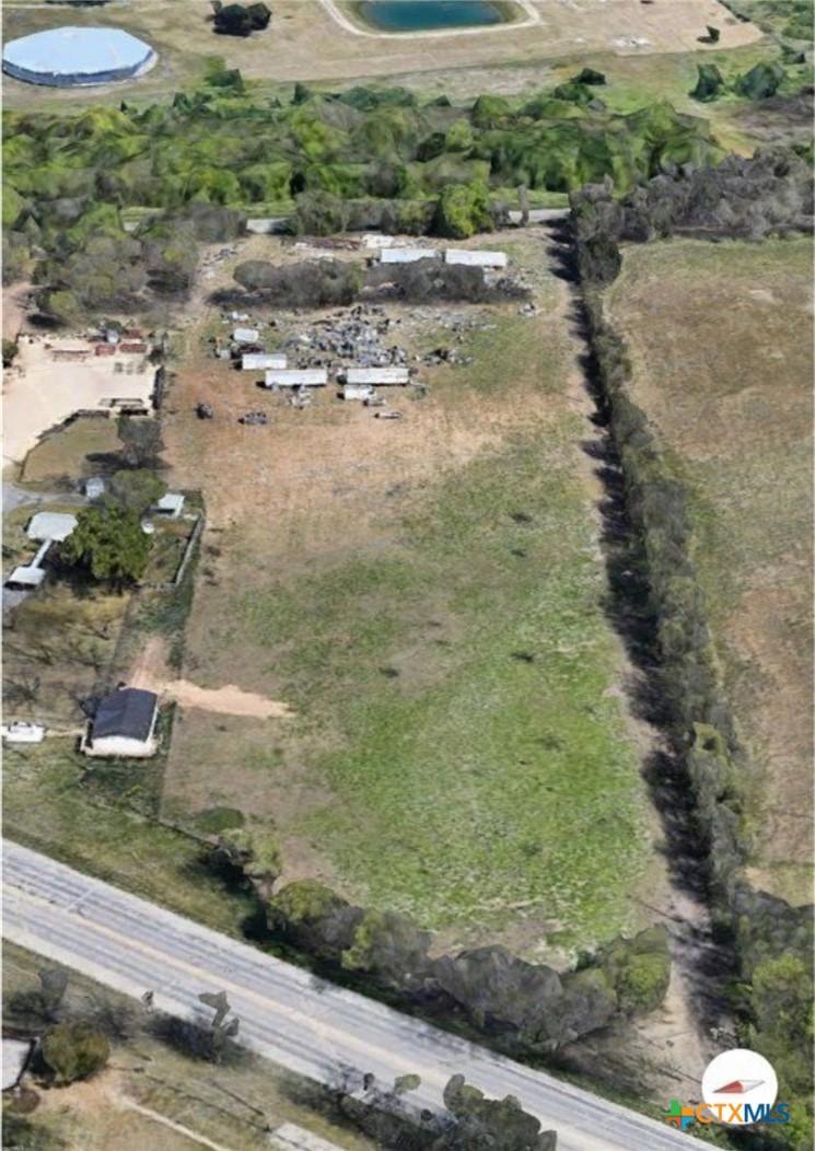 3245 N Old Bastrop Hwy, San Marcos, TX à vendre Aérien- Image 1 de 4