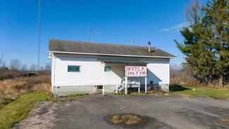 Plus de détails pour 5816 NY-30, Amsterdam, NY - Spécialité à vendre