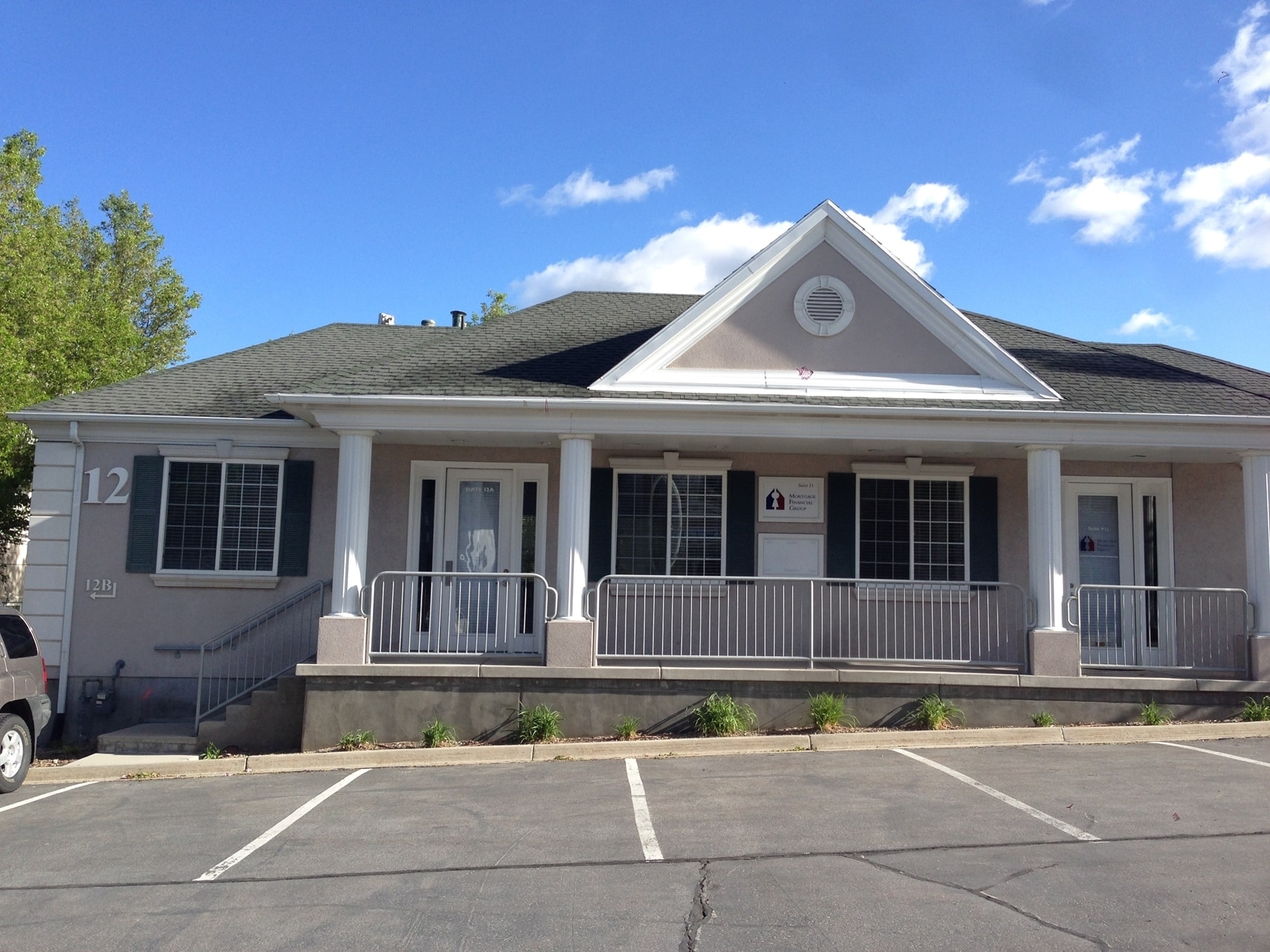 11075 S State St, Sandy, UT for lease Primary Photo- Image 1 of 2