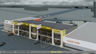 More details for 3613 Perkins Rd, Baton Rouge, LA - Office for Lease