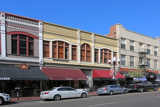More details for 826-836 5th Ave, San Diego, CA - Office, Retail for Lease