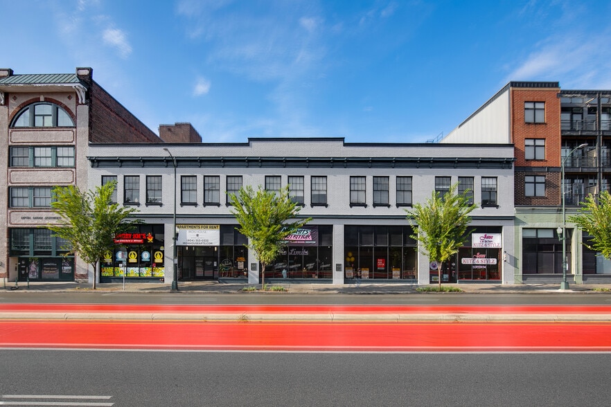 1309 W Broad St, Richmond, VA for sale - Building Photo - Image 3 of 56