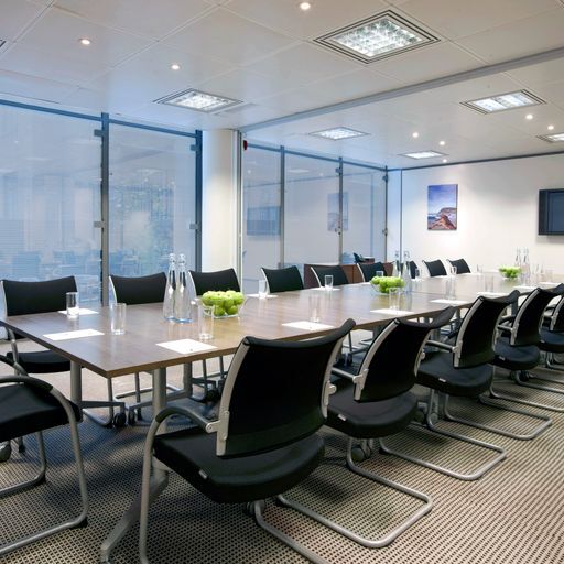 80-85 Tottenham Court Rd, Londres à louer - Photo intérieure - Image 3 de 11