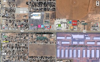 More details for 705 TX-114, Levelland, TX - Land for Sale