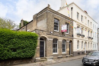 More details for 1 Castle St, Canterbury - Office for Lease