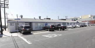 More details for 1748-1758 Berkeley St, Santa Monica, CA - Industrial for Lease