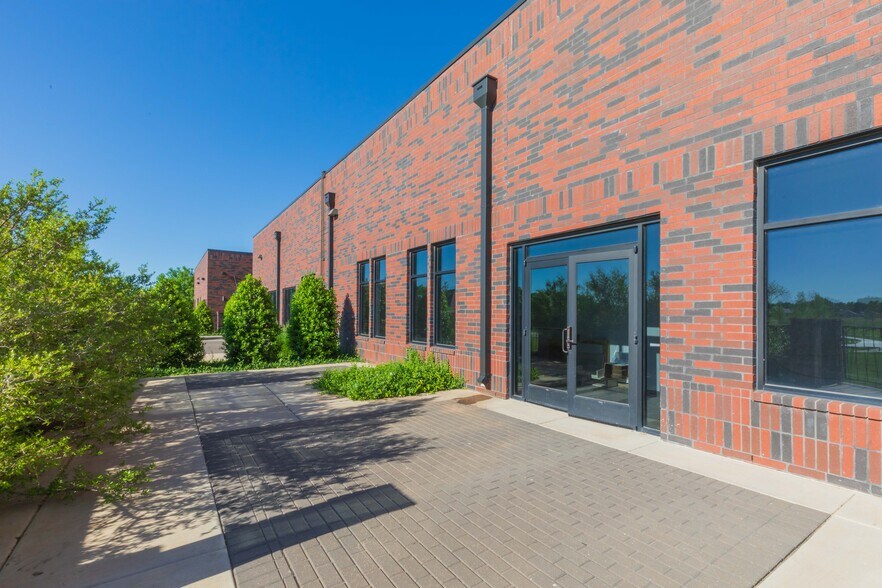 7629 Hillside Rd, Amarillo, TX à louer - Photo du bâtiment - Image 3 de 29