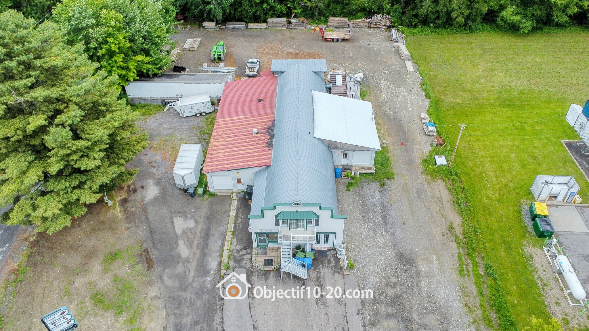 155 Rue Simon, Lachute, QC for sale Building Photo- Image 1 of 1