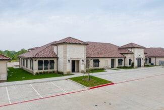 More details for 11500 State Highway 121, Frisco, TX - Office for Lease