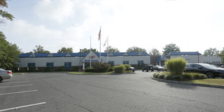 More details for 2 S Gold Dr, Hamilton, NJ - Office for Lease