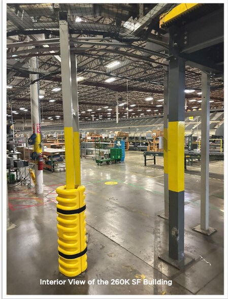 4813 Nashville Rd, Bowling Green, KY à vendre - Photo intérieure - Image 2 de 8