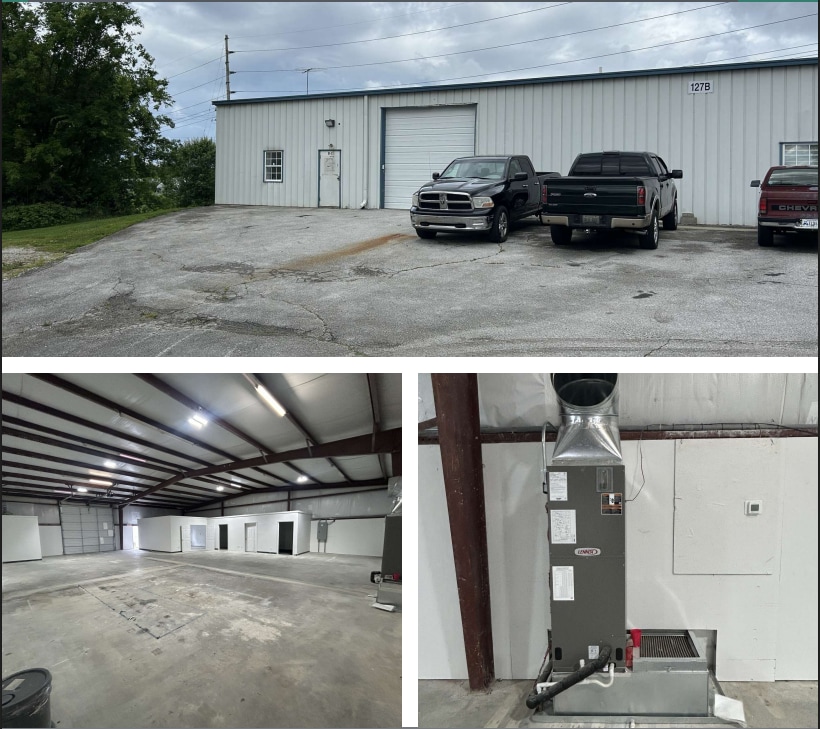 127 Dishman Ln, Bowling Green, KY for lease Building Photo- Image 1 of 1