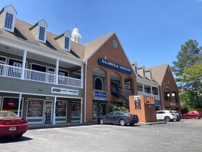 861 Holcomb Bridge Rd, Roswell, GA for lease Building Photo- Image 2 of 6