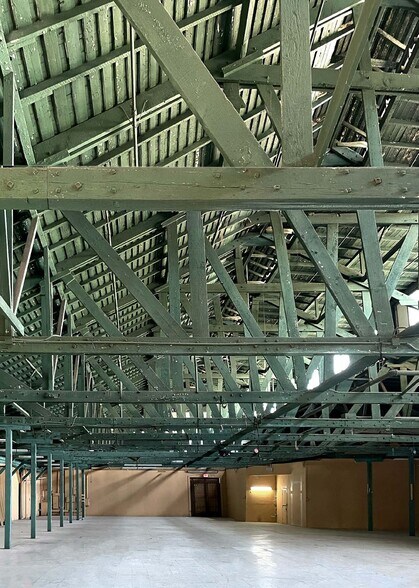 12310-12320 Penn St, Whittier, CA à louer - Photo du bâtiment - Image 3 de 13