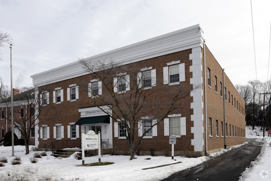 69 East Ave, Norwalk, CT for lease - Building Photo - Image 2 of 23