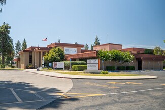 Plus de détails pour Visalia Medical Center – à vendre, Visalia, CA