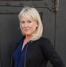 Carol Flint