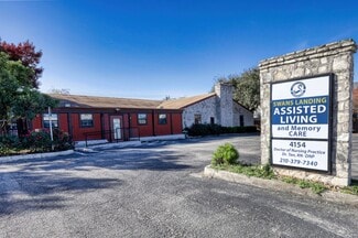 More details for 4154 Swans Lndg, San Antonio, TX - Health Care for Sale