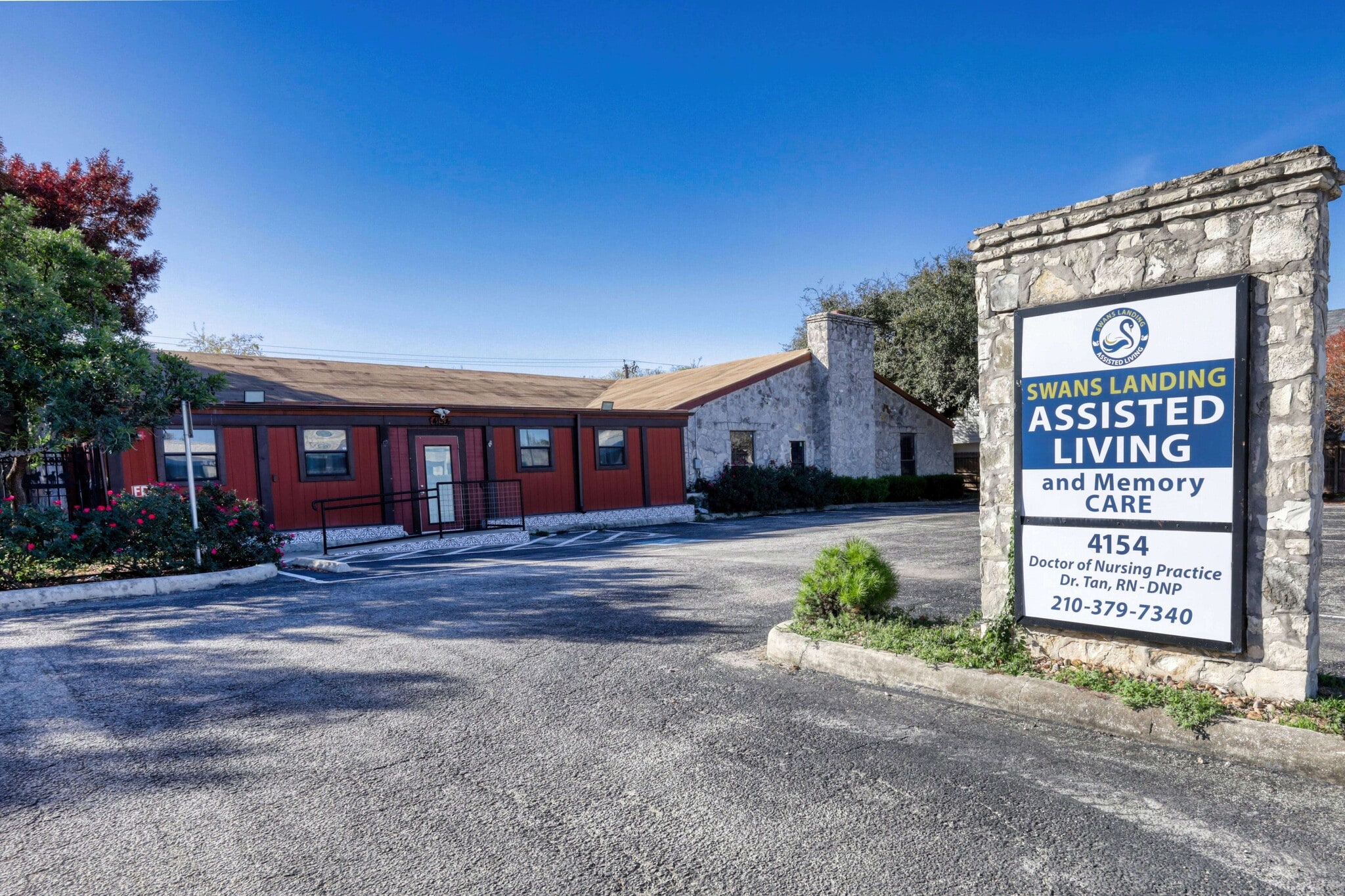 4154 Swans Lndg, San Antonio, TX for sale Primary Photo- Image 1 of 2