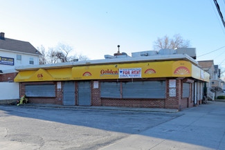 Plus de détails pour 13858 Brookville Blvd, Rosedale, NY - Commerce de détail à vendre
