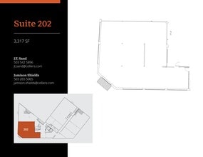 240 N Broadway, Portland, OR for lease Site Plan- Image 1 of 1