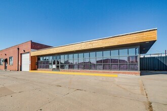 1727 S Agnew Ave, Oklahoma City, OK for lease Building Photo- Image 1 of 34