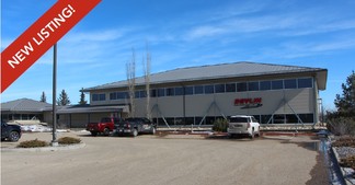 Plus de détails pour 11211 Winterburn Rd NW, Edmonton, AB - Bureau à louer