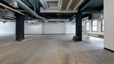 35 W 45th St, New York, NY for lease Matterport 3D Scan- Image 1 of 10